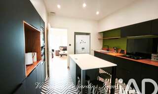 Maison 5 Pièces 129 m² à vendre à Saintes (17100)