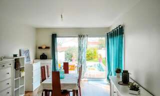 Maison 5 Pièces 129 m² à vendre à Saintes (17100)