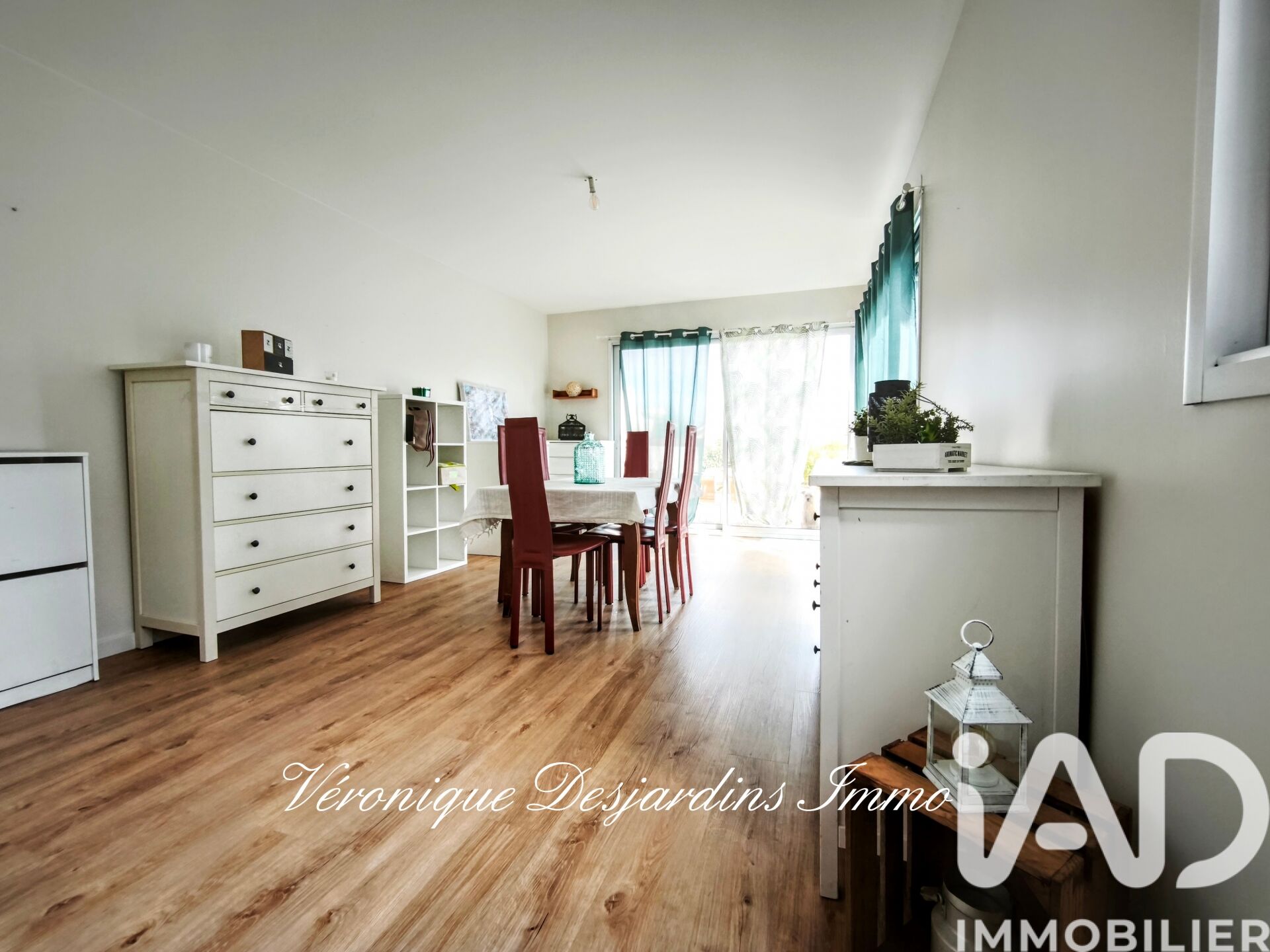 Vente Maison/villa 5 pièces - Photo 2