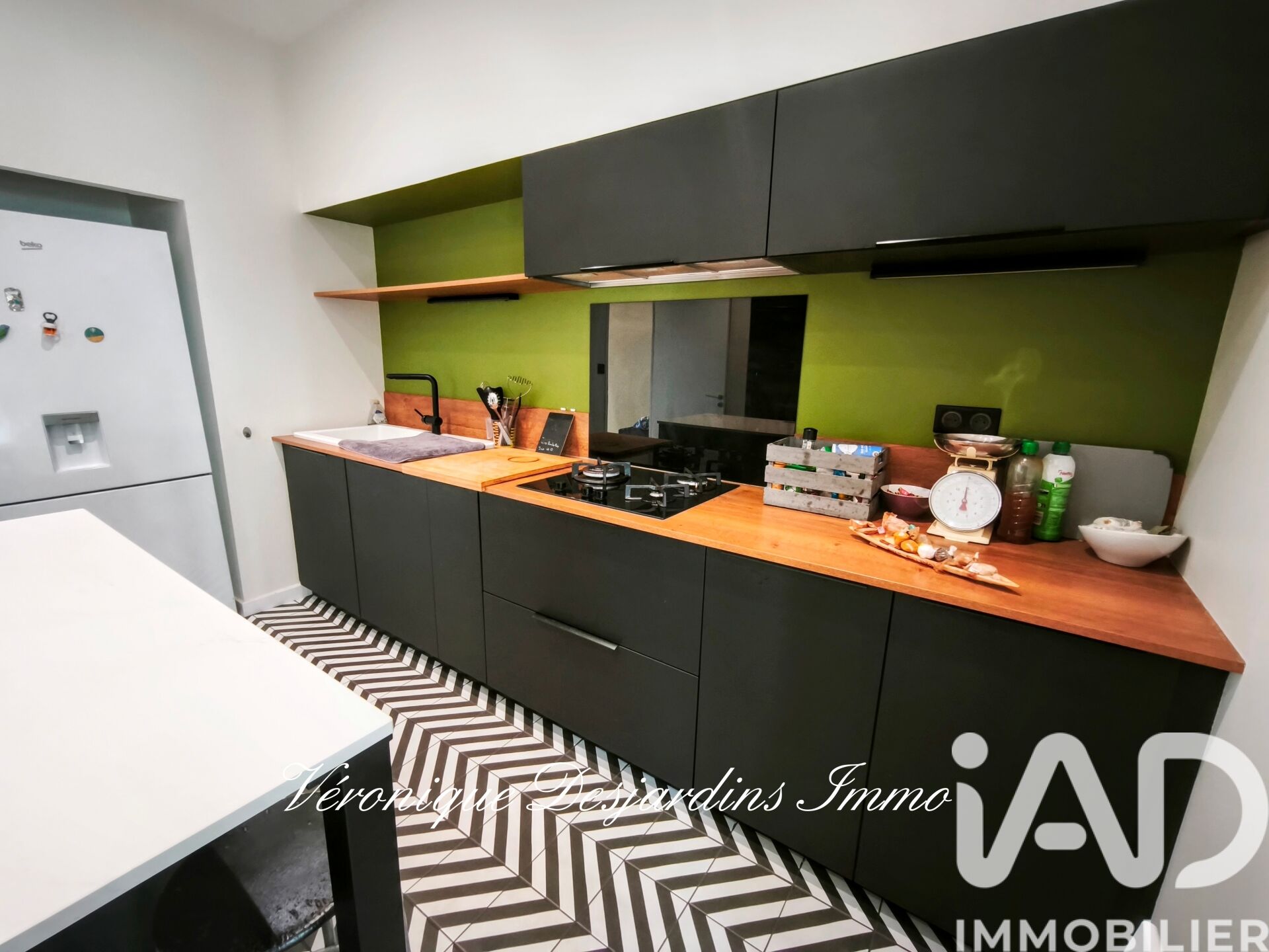 Vente Maison/villa 5 pièces - Photo 5