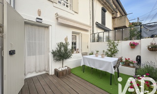 Maison 3 Pièces 59 m² à vendre à Allauch (13190)
