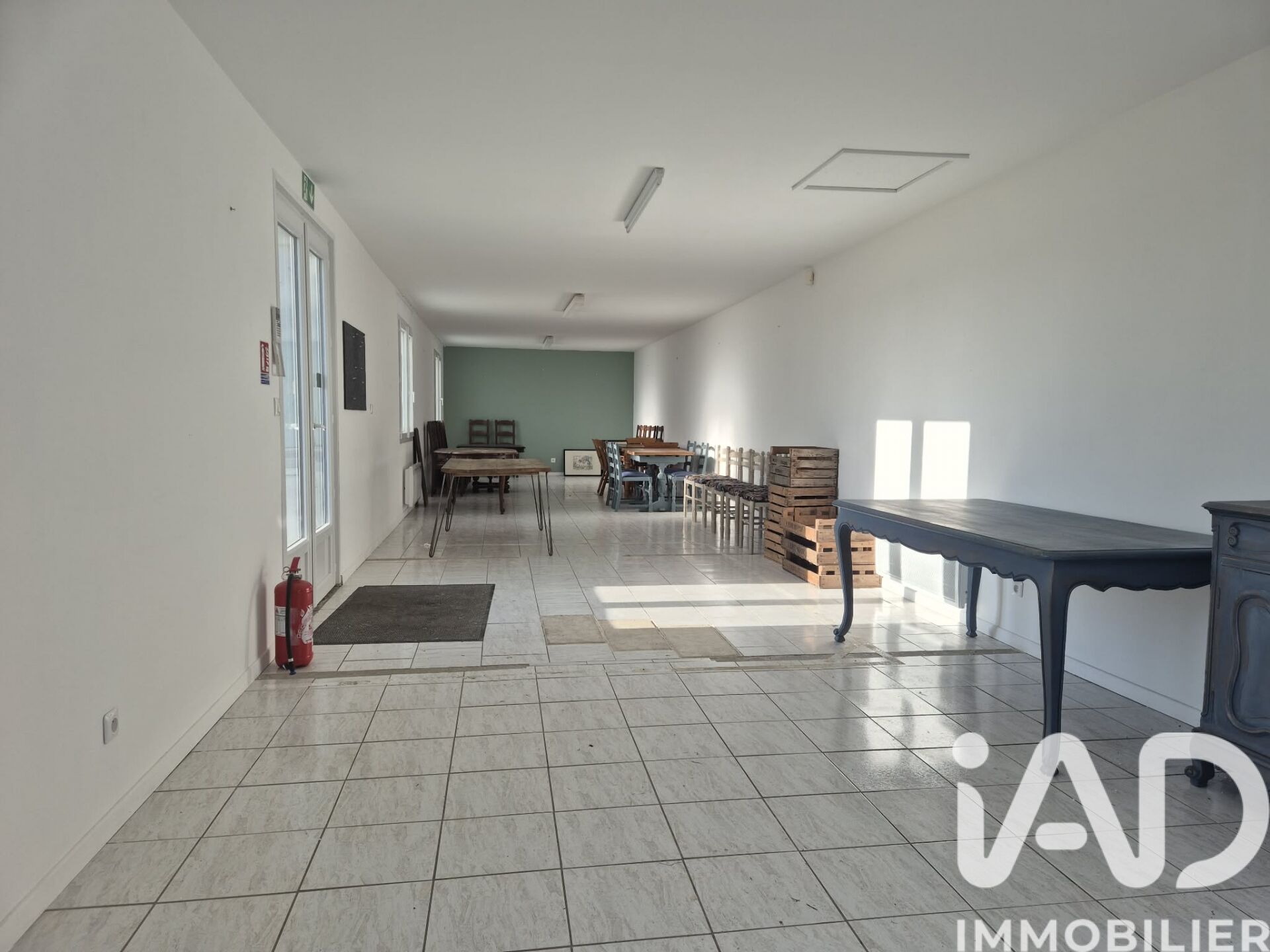 Vente Atelier 4 pièces - Photo 4