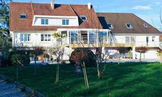 Maison 19 Pièces 474 m² à vendre à Crémarest (62240)