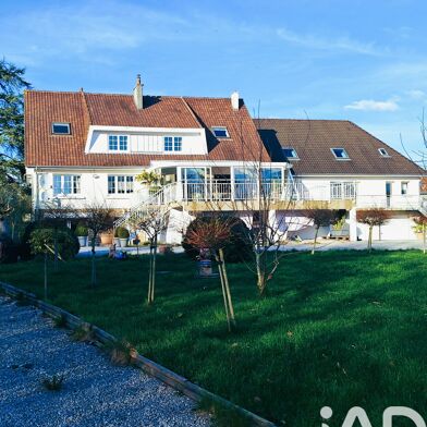 Maison 19 pièces 430500 €