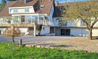 Maison 19 Pièces 474 m² à vendre à Crémarest (62240)