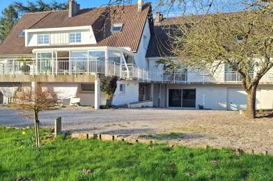 Maison 19 pièces 430500 €