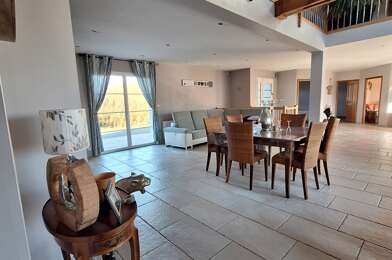 Maison 19 pièces 430500 €