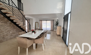 Maison 5 Pièces 140 m² à vendre à Saint-Médard-en-Jalles (33160)