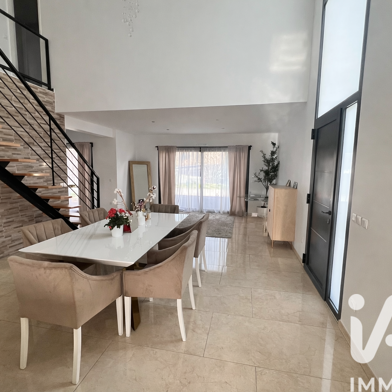 Maison 5 pièces 479000 €