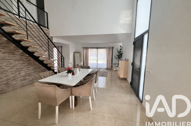 Maison 5 pièces 479000 €