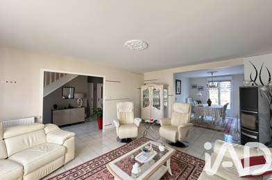 Maison 7 pièces 475000 €