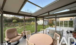 Maison 7 Pièces 165 m² à vendre à Gévezé (35850)