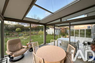 Maison 7 pièces 475000 €