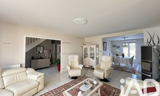 Maison 7 Pièces 165 m² à vendre à Gévezé (35850)