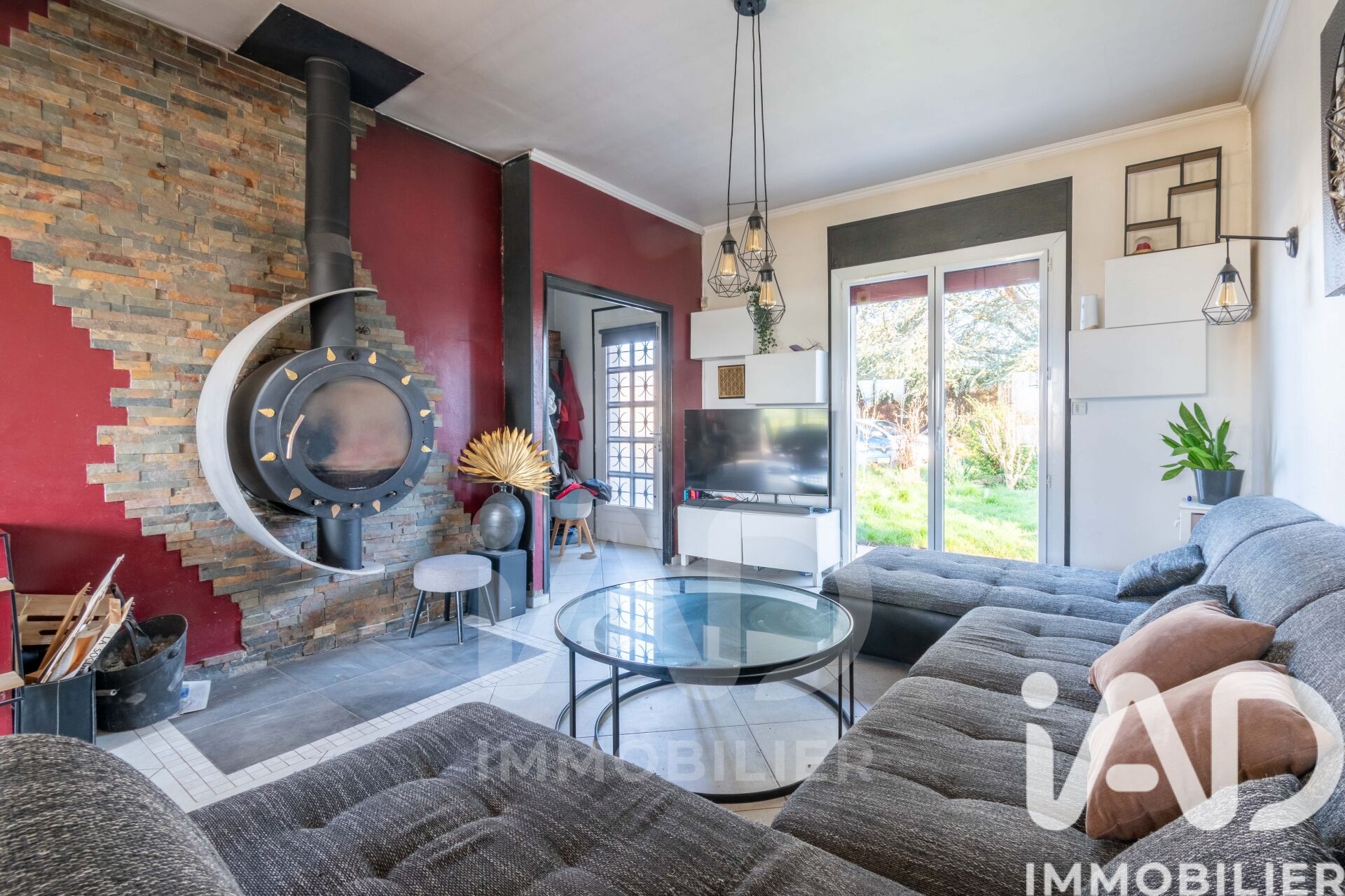 Tilly - 134m² - 7p. - 5ch.