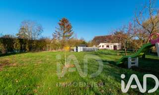 Maison 7 Pièces 134 m² à vendre à Tilly (78790)