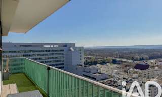 Appartement 3 Pièces 69 m² à vendre à Puteaux (92800)