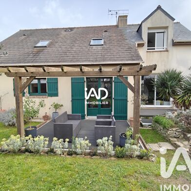 Maison 5 pièces 484000 €