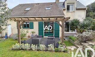 Maison 5 Pièces 113 m² à vendre à Nantes (44300)