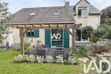 Maison 5 pièces 478000 €