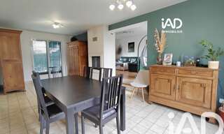 Maison 5 Pièces 113 m² à vendre à Nantes (44300)