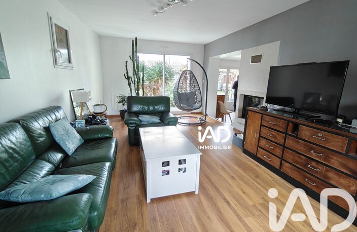Vente Maison/villa 5 pièces — photo 2