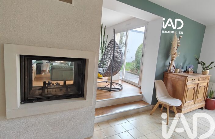 Vente Maison/villa 5 pièces — photo 3