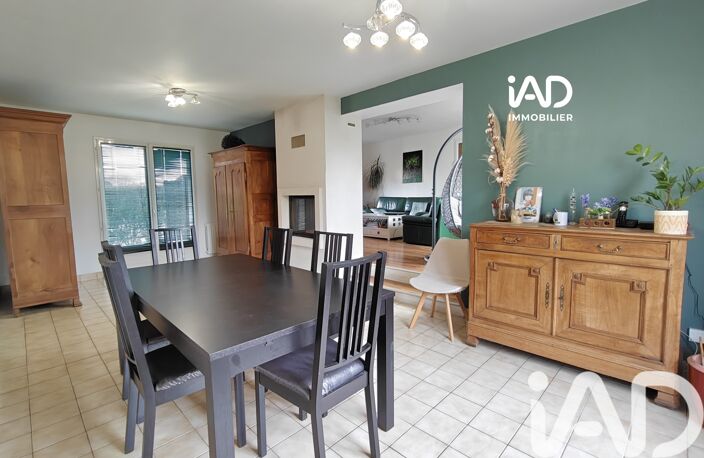 Vente Maison/villa 5 pièces — photo 4