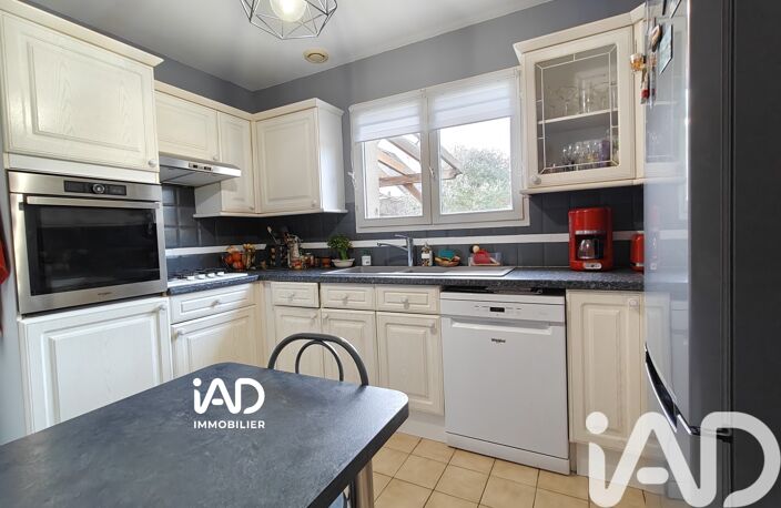 Vente Maison/villa 5 pièces — photo 5