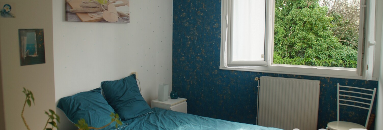 Maison 4 Pièces 81 m² à vendre à Margueron (33220)