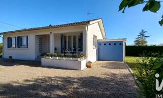 Maison 4 Pièces 81 m² à vendre à Margueron (33220)