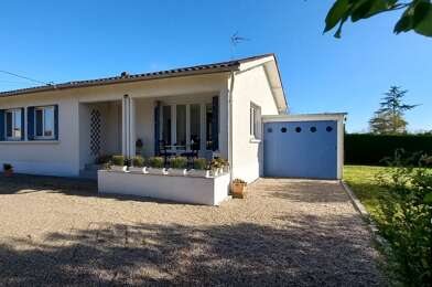 Maison 4 pièces 157500 €