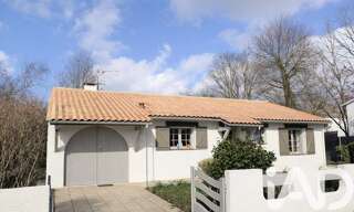 Maison 4 Pièces 88 m² à vendre à Saint-Médard-en-Jalles (33160)