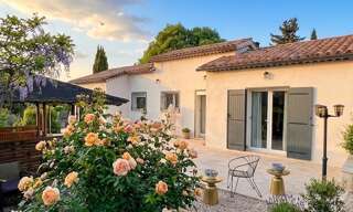 Maison 4 Pièces 68 m² à vendre à Carcès (83570)