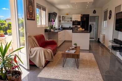 Maison 4 pièces 297000 €