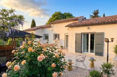 Maison 4 pièces 297000 €