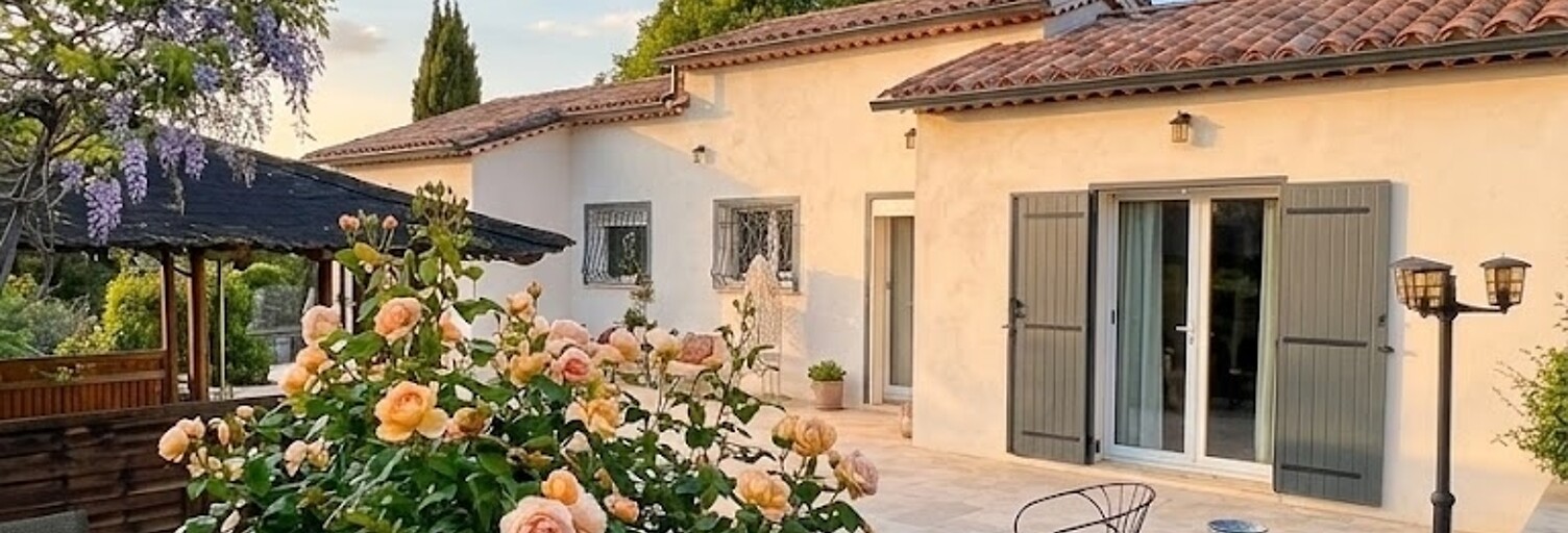 Maison 4 Pièces 68 m² à vendre à Carcès (83570)