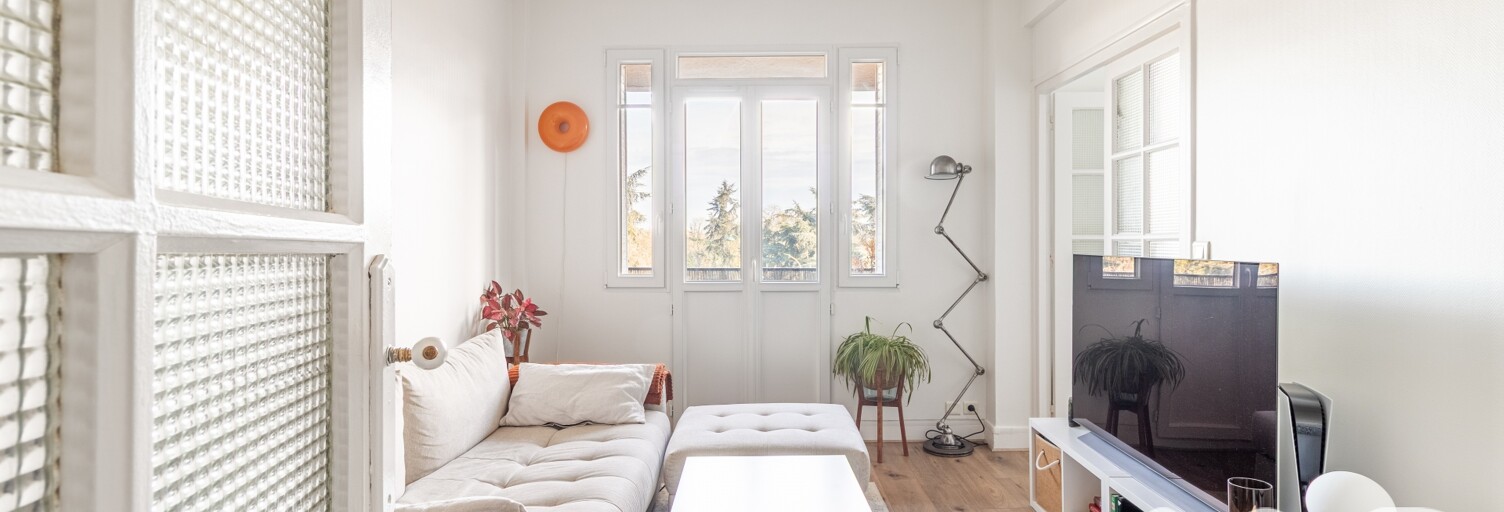 Immeuble  38 m² à vendre à Charenton-le-Pont (94220)