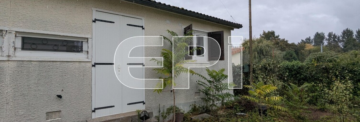 Maison 2 Pièces 35 m² à vendre à Moncontour (86330)