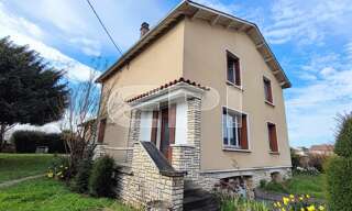 Maison 8 Pièces 150 m² à vendre à Loudun (86200)