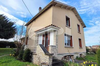 Maison 8 pièces 157000 €