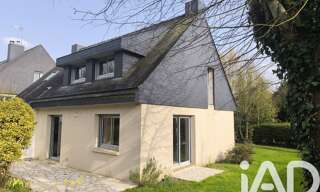 Maison 4 Pièces 115 m² à vendre à Bruz (35170)