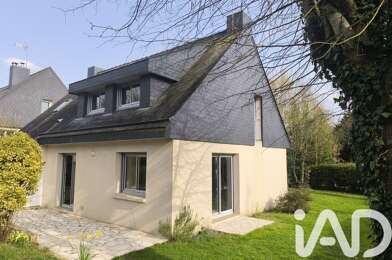 Maison 4 pièces 355000 €