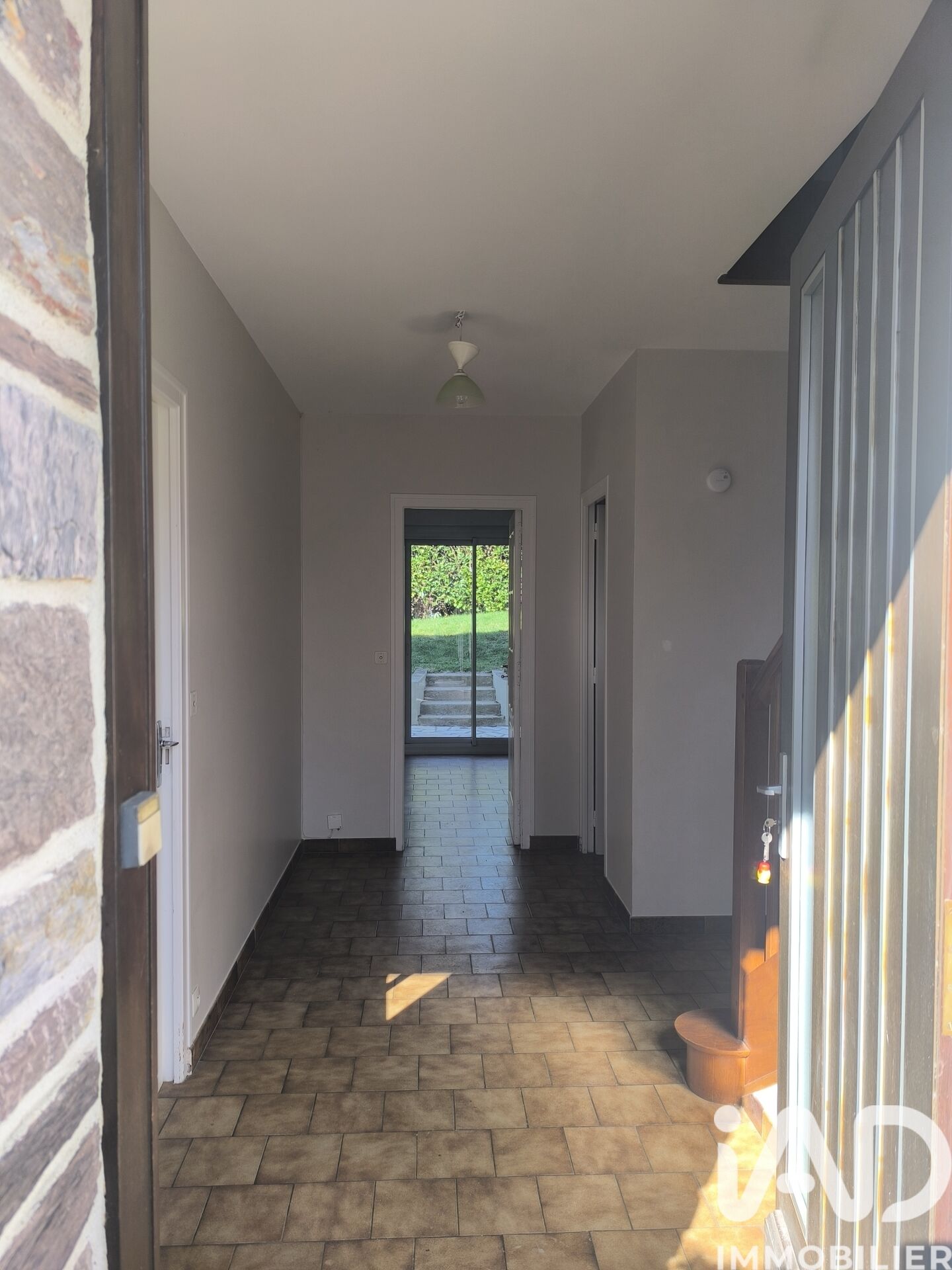 Vente Maison/villa 4 pièces - Photo 2