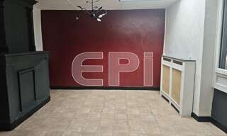 Maison 3 Pièces 60 m² à vendre à Richelieu (37120)