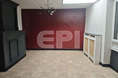 Maison 3 pièces 80000 €