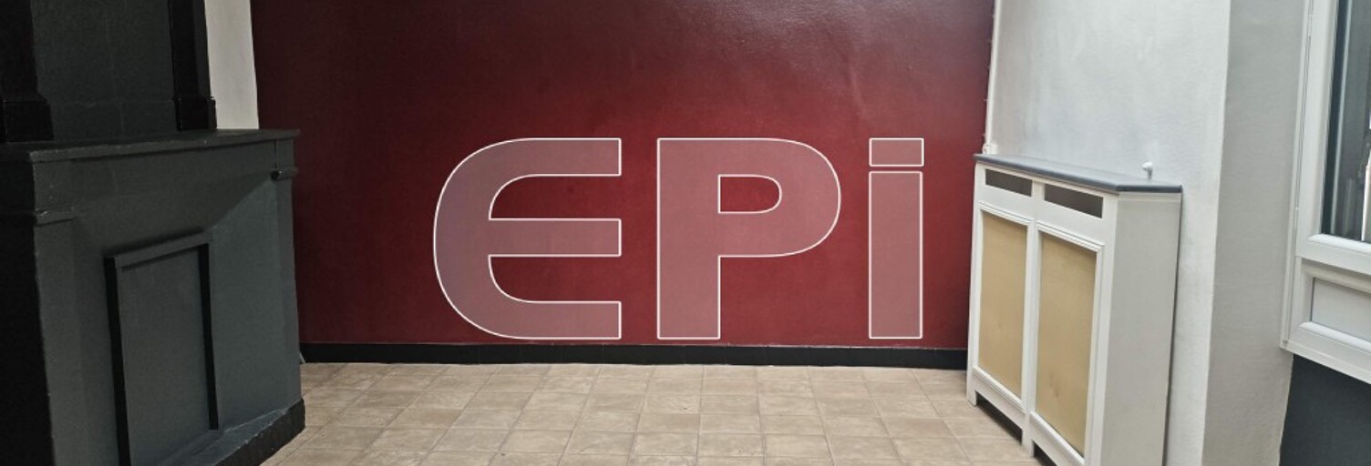 Maison 3 Pièces 60 m² à vendre à Richelieu (37120)