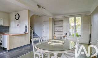 Maison 4 Pièces 86 m² à vendre à Ermont (95120)