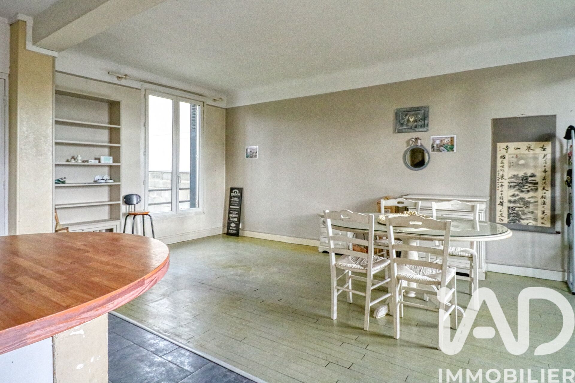Vente Maison/villa 4 pièces - Photo 2