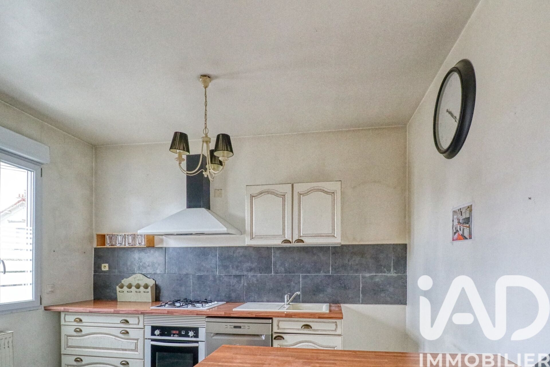 Vente Maison/villa 4 pièces - Photo 3